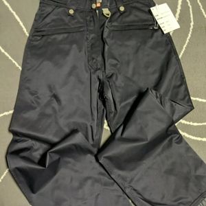 NEW RIDE SNOWBOARD SNOWPANTS
